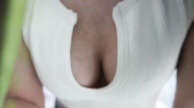 Asmr Claudy, Sexy Flirty Hairdresser Teasing Onlyfans Video Leaked