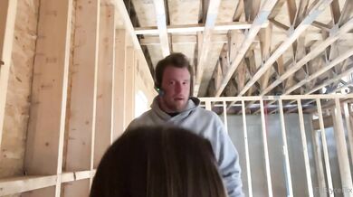 Bryce Adams, Construction Site Sneaky Foursome Gangbang Onlyfans Video Leaked