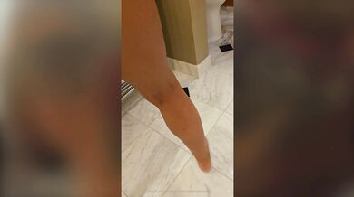 Shadesofanastasia, Hot Milf Getting Doggystyle Creampied In The Bathroom Onlyfans Video Leaked