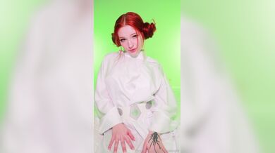 Naomih666, May The 4Th Be In You Onlyfans Video Leaked