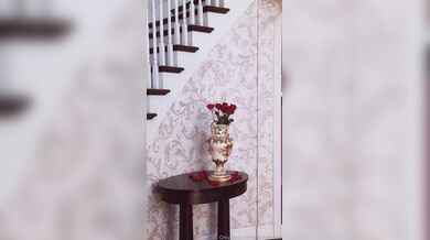 Rachel Cook, Valentines Day Sexy Lingerie Striptease Onlyfans Video Leaked