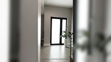 Scarlettkissesxo, Blonde Bimbo Gets Fucked By The Plumber Onlyfans Video Leaked