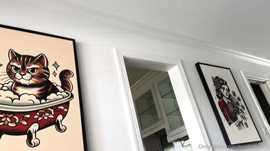 Scott Stark, Della Cate, Step-Sister Edges You With Feet And Pussy Onlyfans Video Leaked