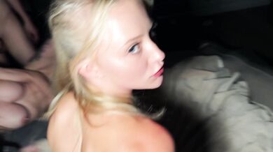 DAINTY AND HER MATES