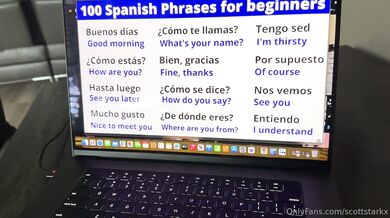 Scott Stark, Bianca Bailee, Hot Spanish Home Teacher Gets Creampied By Student Onlyfans Video Leaked