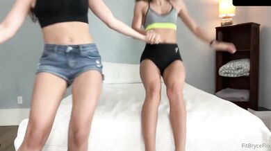 Bryce Adams, Petite Teen Girls Ffmm Foursome Facials In Bed Onlyfans Video Leaked
