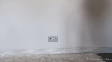 Emily Black, Sexy Schoolgirl Big Ass Spanking And Striptease Onlyfans Video Leaked