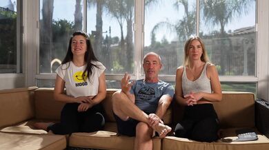 Blondefoxsilverfox, Elizabeth Skylar, Two Swinger Milf Wives Sharing A Husbands Big Cock Livestream Part 1 Onlyfans Video Leaked