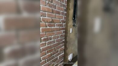 Mia Malkova, Whipped-Cream Bathtub Blowjob Fucking Pov Onlyfans Video Leaked