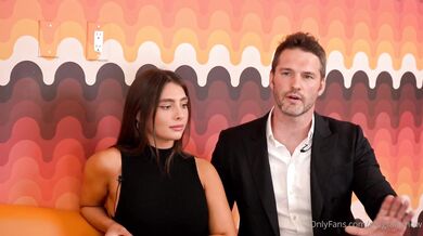 Tru Kait, Plugtalk, Latina Couple Fucking On A Podcast Adult Interview Onlyfans Video Leaked