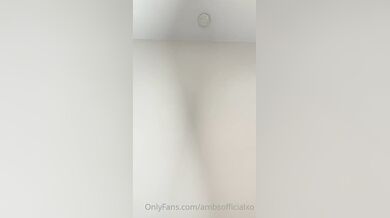 Amber Ajami, Thicc Nurse Getting Fucked By A Big Cock Onlyfans Video Leaked