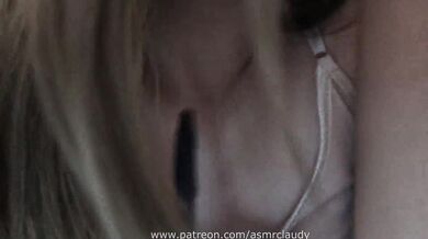 Asmr Claudy, Sexy Teen Begs Boss For A Raise Onlyfans Video Leaked