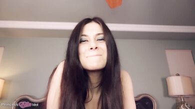Ellie Idol, The Answered Ad Asmr Tease Onlyfans Video Leaked