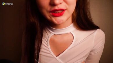 Eunsongs Asmr, Oiled Perky Tits Asmr Tease Onlyfans Video Leaked