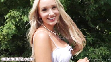 Gwengwiz, Asmr First Date With Big Cock Stud Onlyfans Video Leaked