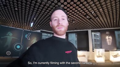 Hermione Potter, Horny Couple Fucking A Sex Toy Body In Zurich Switzerland Onlyfans Video Leaked