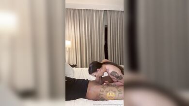 TheTexasPapiii × Briella78