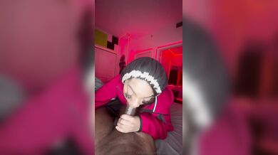 Touchmoney.v - Cuffs session