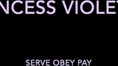 Princess Violette, Two Sexy Goddesses Teasing On Livestream Onlyfans Video Leaked