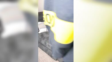 C_Thicc, Pink Vibrator Masturbation In Her Gym Suit Onlyfans Video Leaked