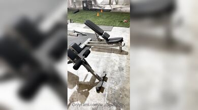 Scarlettkissesxo, Pawg Ass Blonde Bimbo Fucking Her Personal Trainer Onlyfans Video Leaked