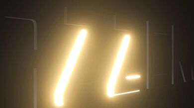 Miss Lexa - In A Powerhouse