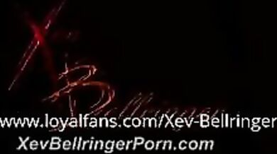 Xev Bellringer, Two Horny Thicc Sluts Sucking On A Big Cock Onlyfans Video Leaked