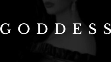 Alexandra Snow, Hot Milf Teasing In Her Latex Dress Onlyfans Video Leaked