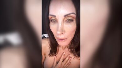Shay Sights, Naked Milf Fucking A Blue Dildo Livestream Onlyfans Video Leaked