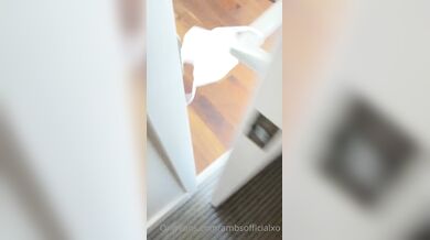 Amber Ajami, Pawg Ass Schoolgirl Getting Creampied By A Big Cock Onlyfans Video Leaked