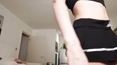 Anna Zapala, Sexy Lingerie Try-On-Haul Livestream Onlyfans Video Leaked