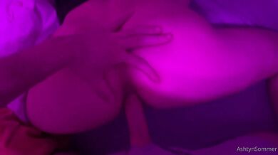 Ashtyn Sommer, Red Room Amateur Homemade Anal Sextape Onlyfans Video Leaked