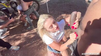 NAUGHTY BIKER BABES