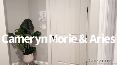 Cameryn Morie × Aries