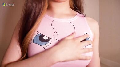 Eunsongs Asmr, Playing With Her Nipples In Her See-Through Shirt Onlyfans Video Leaked