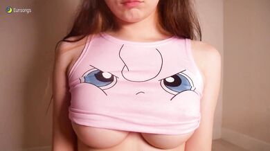 Eunsongs Asmr, Playing With Her Nipples In Her See-Through Shirt Onlyfans Video Leaked