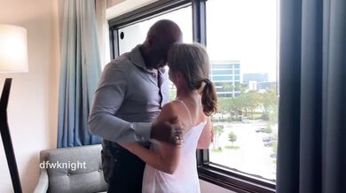 Juniperwoodxxx, Dfwknight, Horny Gilf Getting Deep Creampied By A Bbc Black Stud Onlyfans Video Leaked