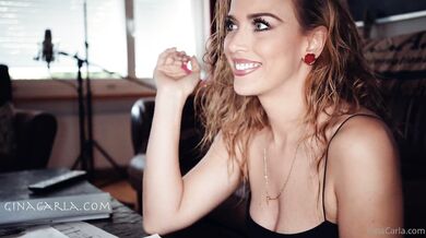 Gina Carla, Flirty Schoolmate Wants Your Cock Onlyfans Video Leaked