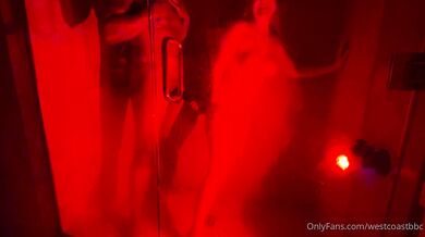 Hotwife Victoria × WestcoastBBC - round 2