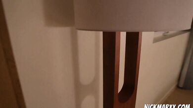 Tiffani Madison × Nickmarxxx - The Real Life Barbie