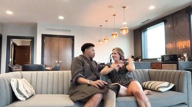 Leah layz × A27HOPSONXXX