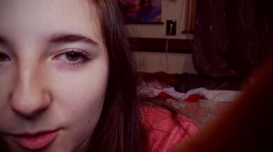 Aftynrose Asmr, A Little Bit Of Positive Affirmations Onlyfans Video Leaked