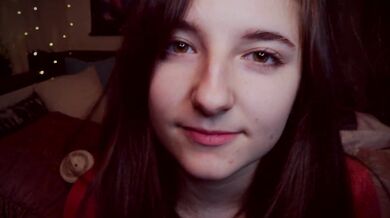 Aftynrose Asmr, A Little Bit Of Positive Affirmations Onlyfans Video Leaked