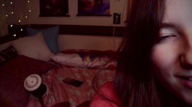 Aftynrose Asmr, A Little Bit Of Positive Affirmations Onlyfans Video Leaked