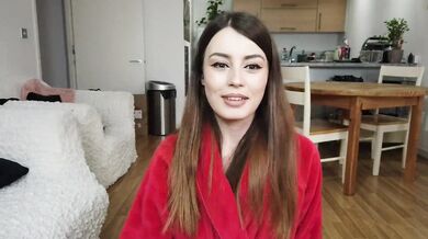 Anna Zapala, Sexy Slingkini Try-On-Haul Livestream Onlyfans Video Leaked