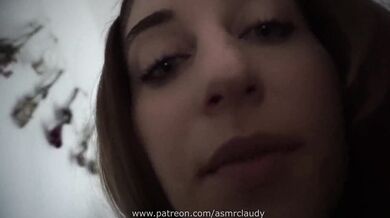Asmr Claudy, Dominant Roleplay In The Bedroom Onlyfans Video Leaked