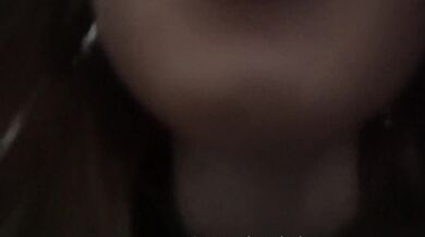 Asmr Claudy, Dominant Roleplay In The Bedroom Onlyfans Video Leaked