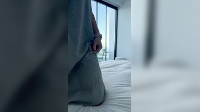 Truckergirl850, Dildo Vibrator Masturbation Combo Post Shower Onlyfans Video Leaked