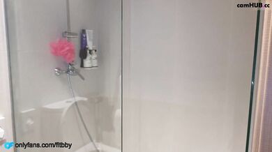 FITBBY SHOWER