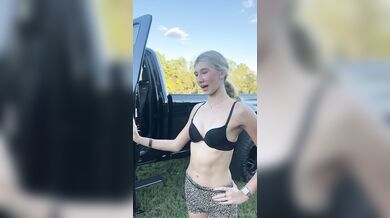 LEXI RAE NEW SEX TAPE